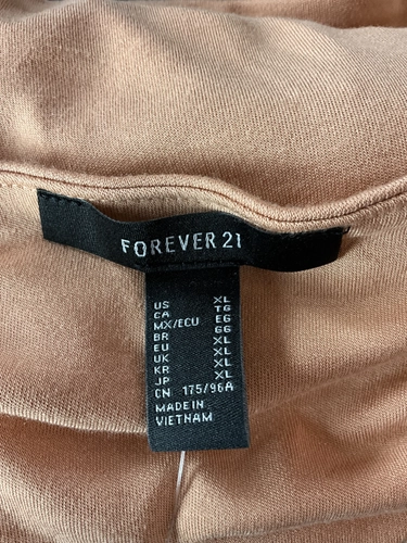Forever 21