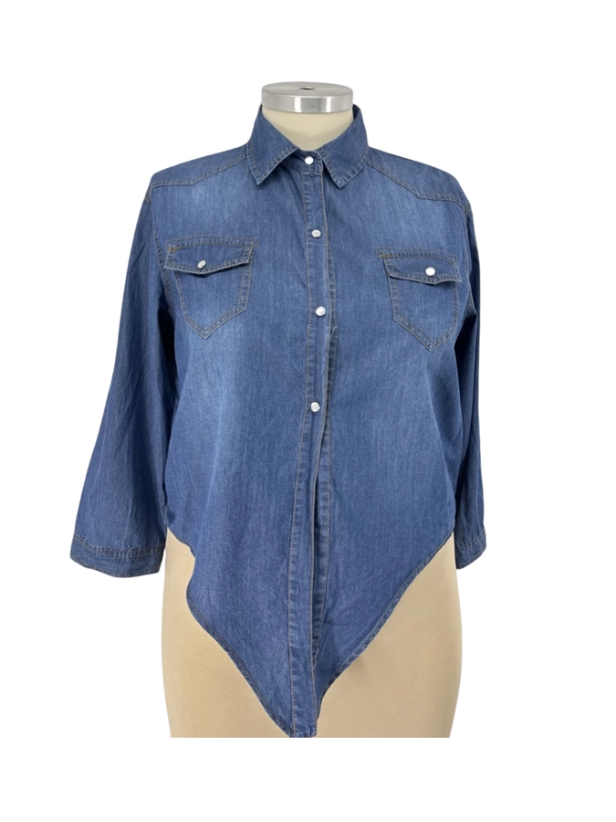 Unbranded