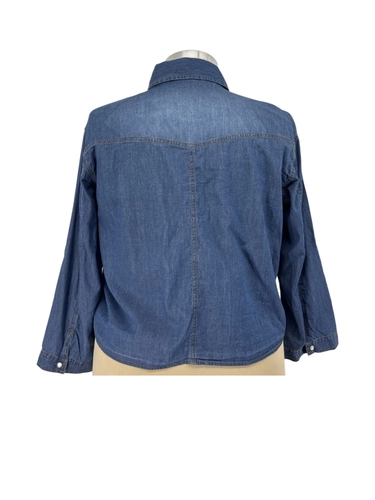 Unbranded
