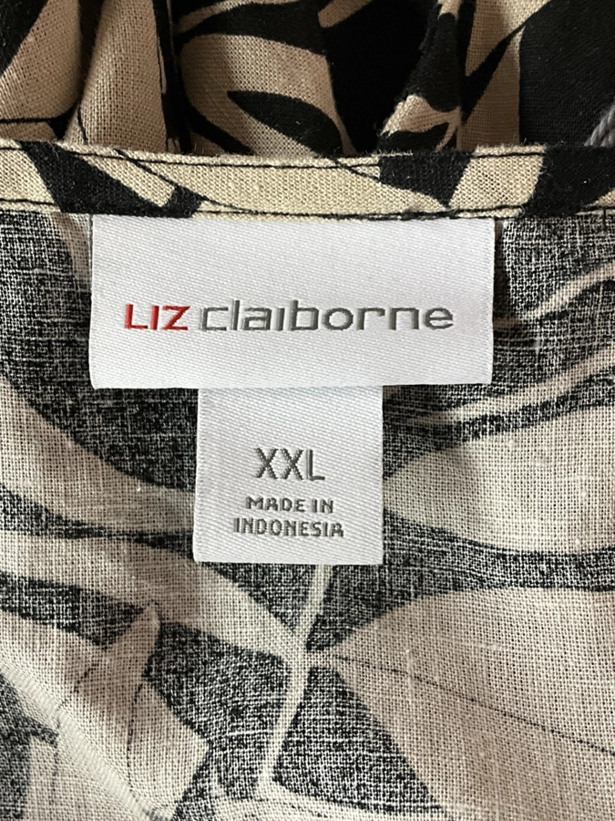 Liz Claiborne