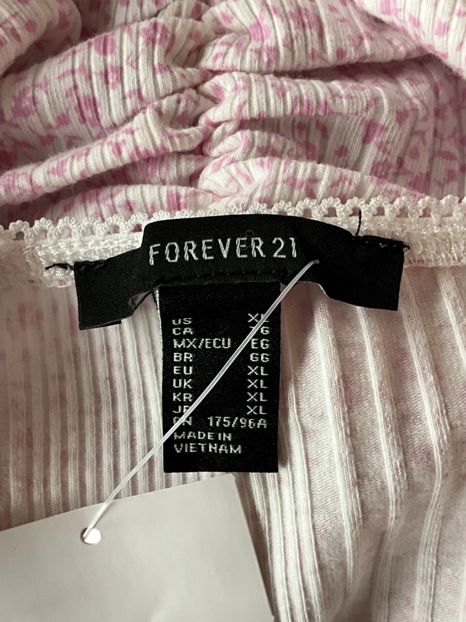 Forever 21