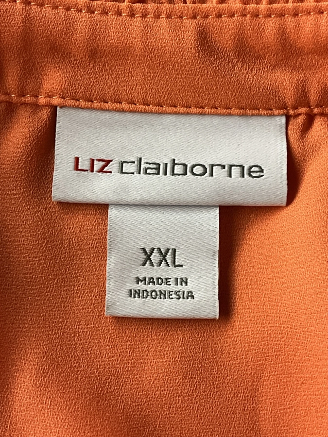 Liz Claiborne
