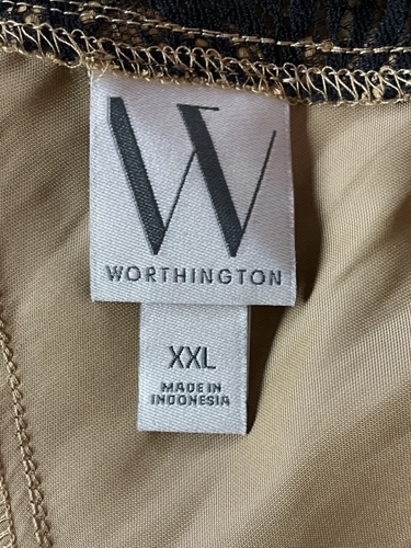 Worthington