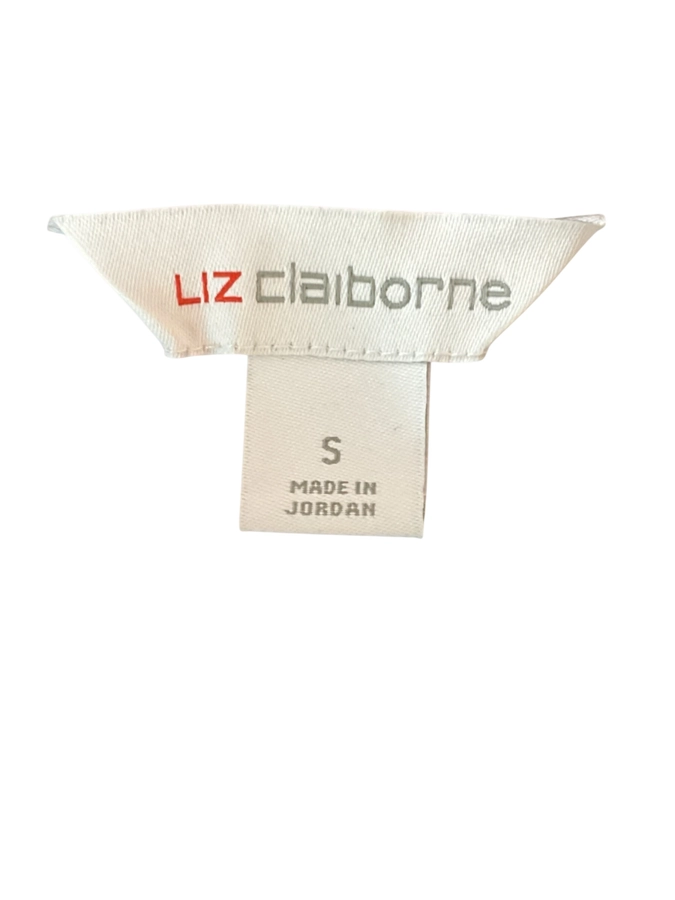 Liz Claiborne