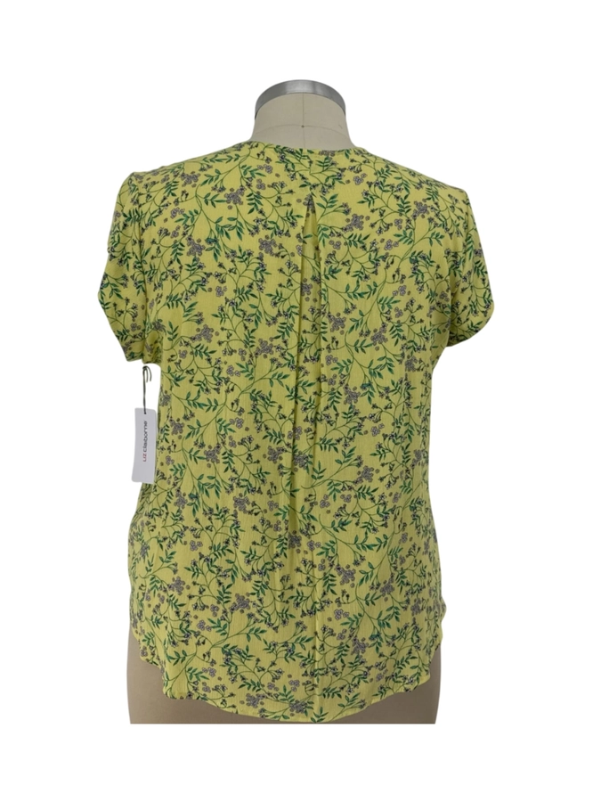 Liz Claiborne