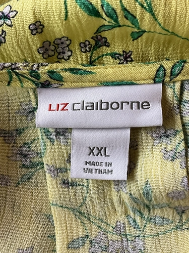 Liz Claiborne