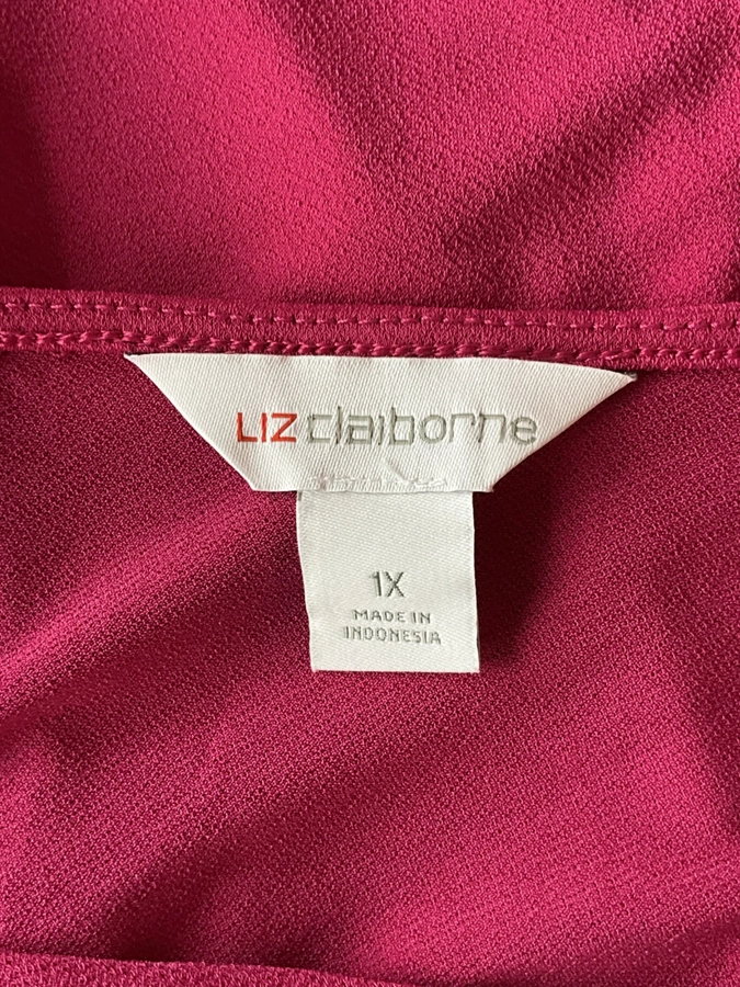 Liz Claiborne