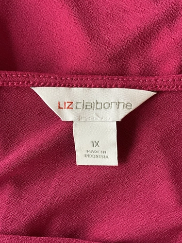 Liz Claiborne