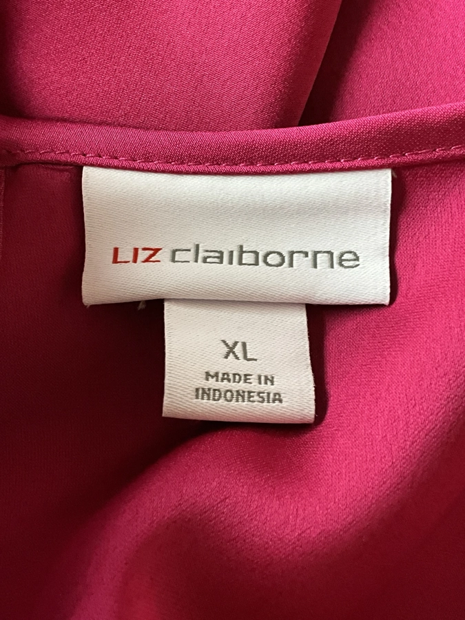 Liz Claiborne