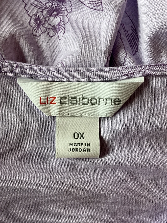 Liz Claiborne