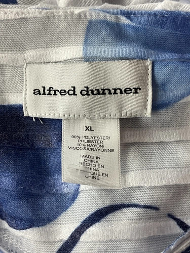 Alfred dunner