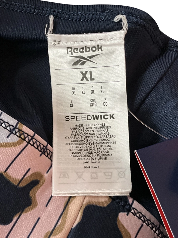 Reebok