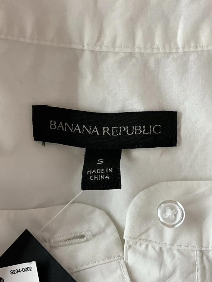 Banana Republic