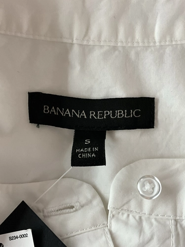 Banana Republic