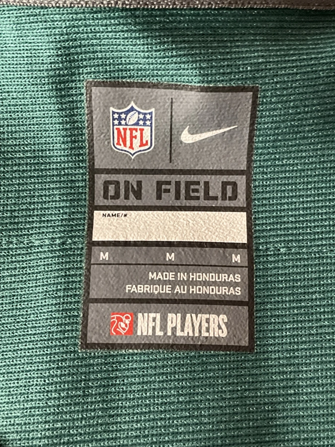 NFL Team Apparel