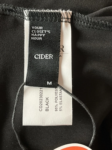 Cider