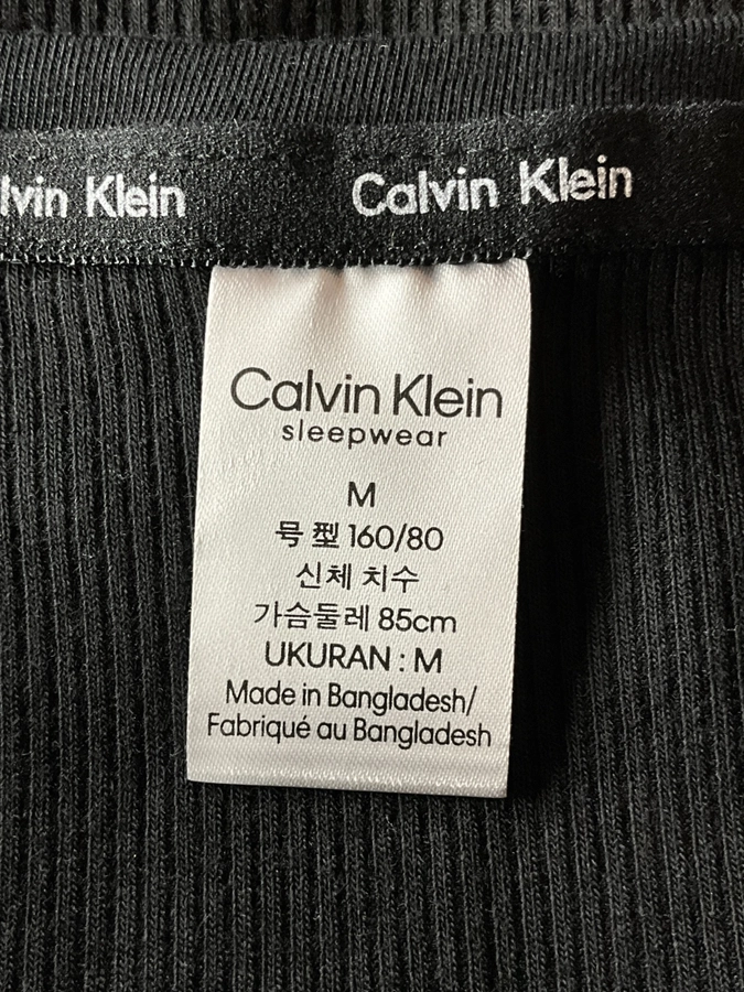 Calvin Klein
