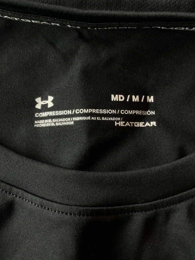 Under Armour