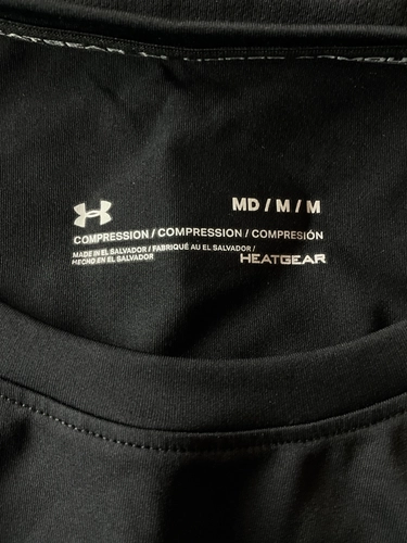 Under Armour