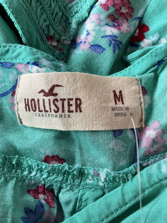 Hollister