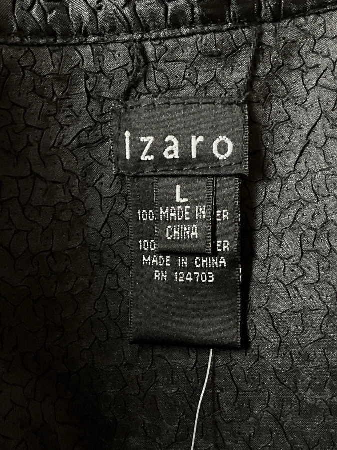 Izaro