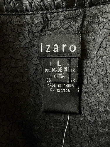 Izaro