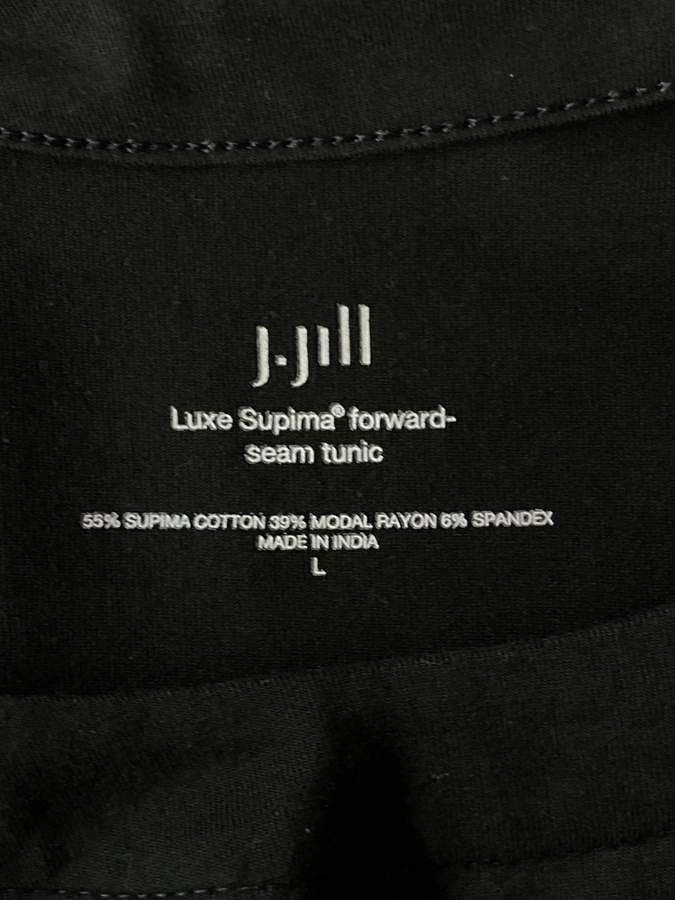 J. Jill