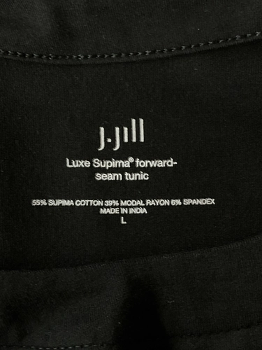 J. Jill