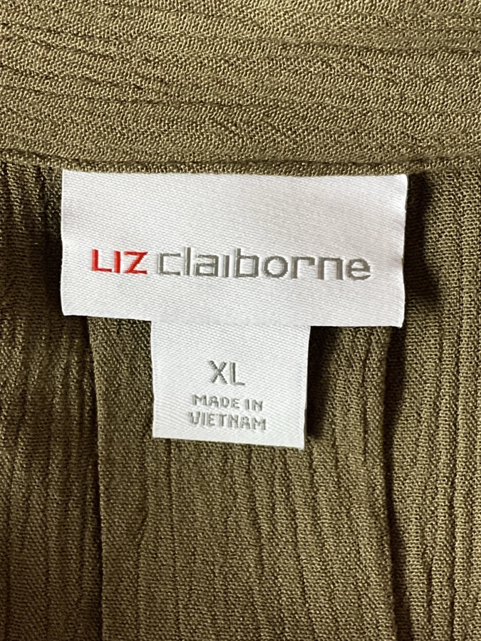 Liz Claiborne