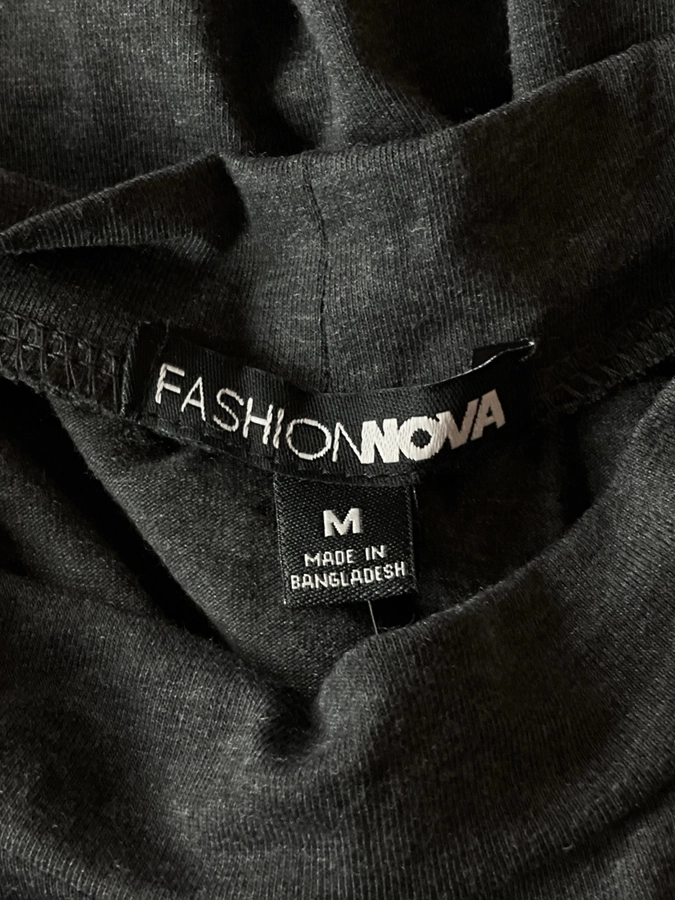Fashion Nova
