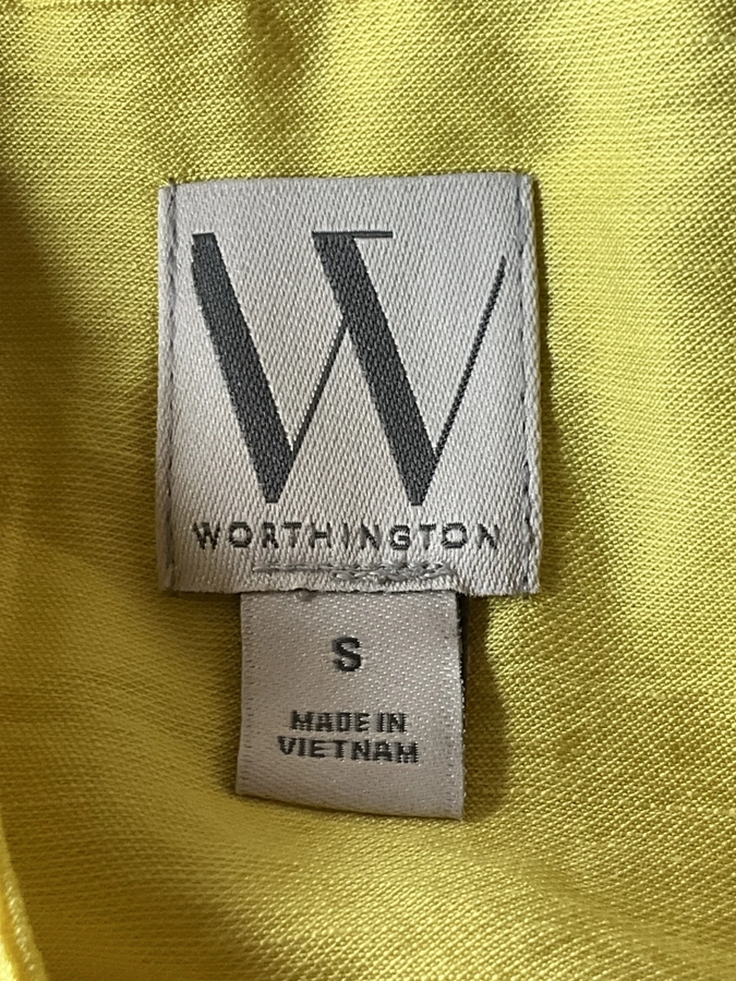 Worthington