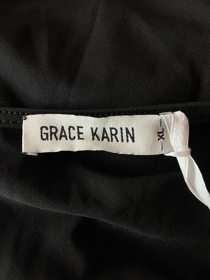 Grace Karin
