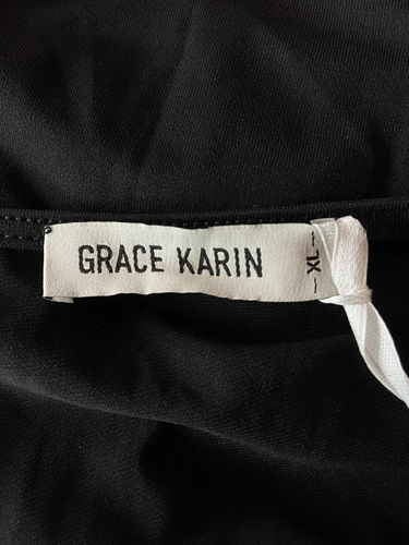 Grace Karin