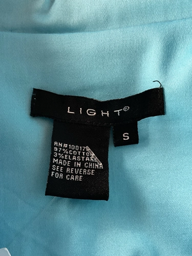 Light