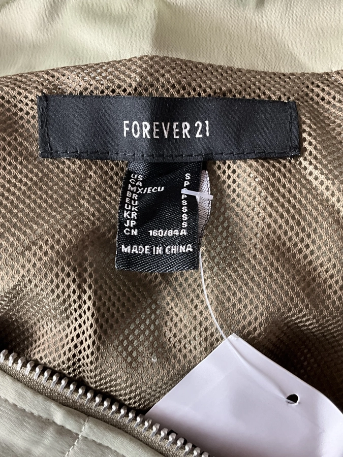 Forever 21