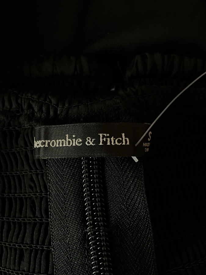 Abercrombie & Fitch