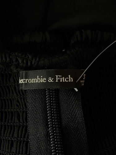 Abercrombie & Fitch
