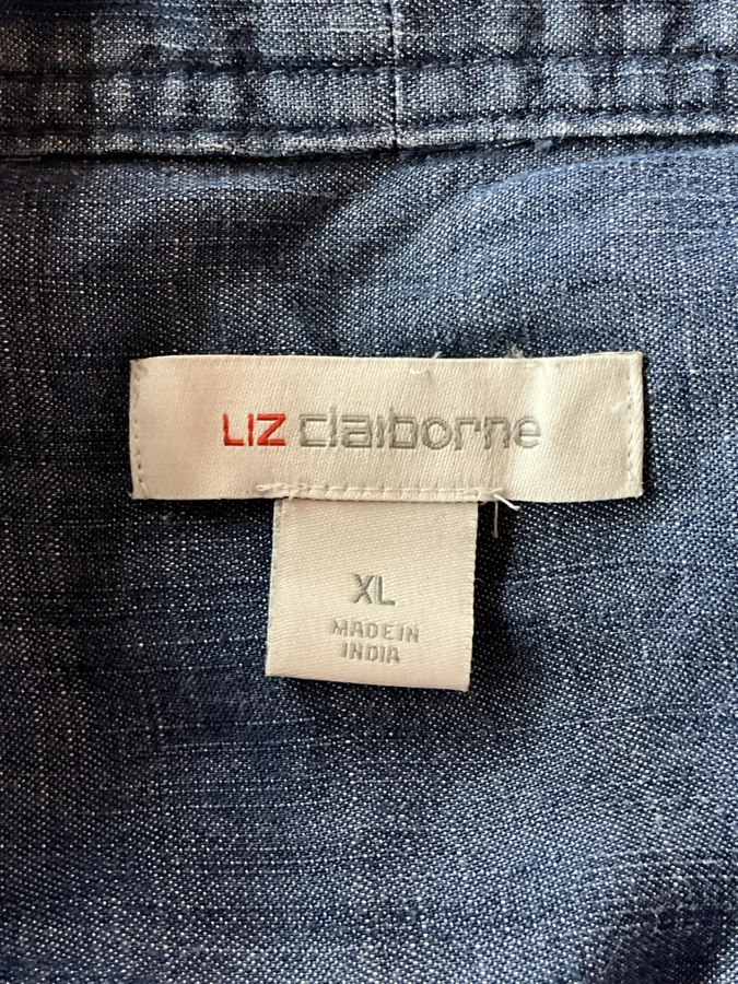 Liz Claiborne