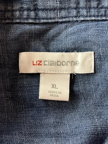 Liz Claiborne