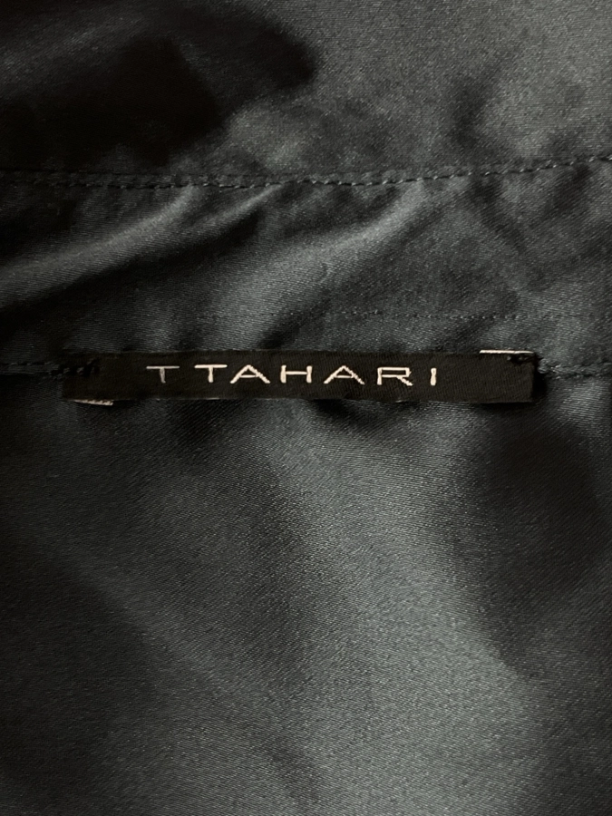 Ttahari
