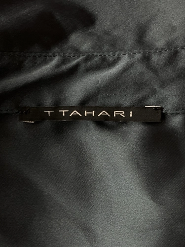 Ttahari