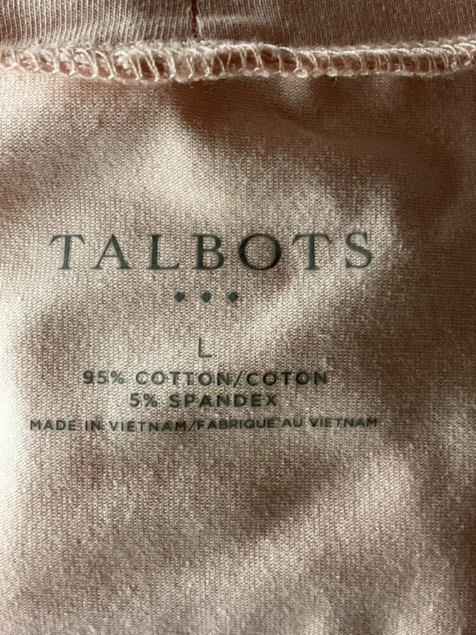 Talbots