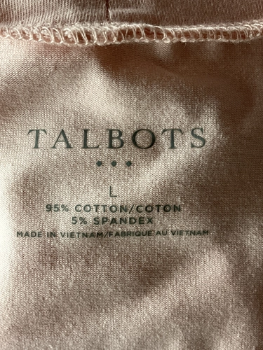 Talbots