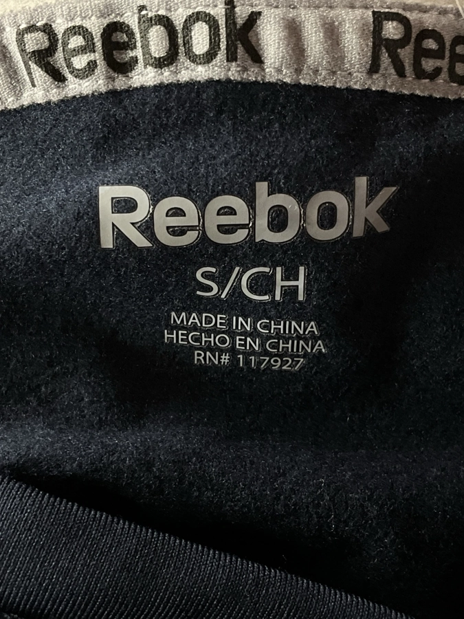 Reebok