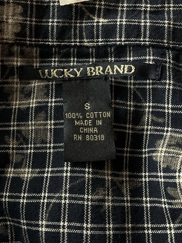 Lucky Brand