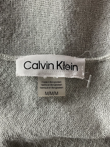 Calvin Klein