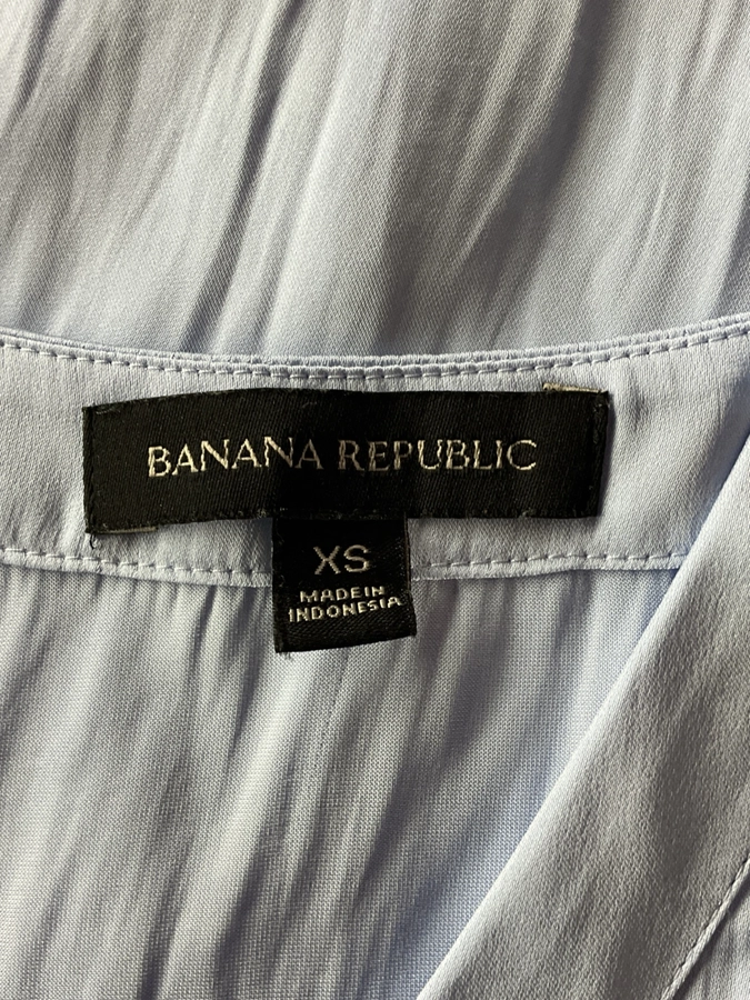 Banana Republic