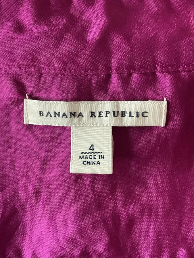 Banana Republic