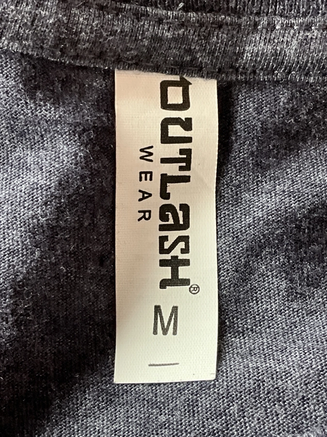 Outlash Wear
