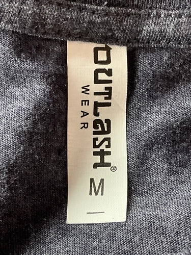Outlash Wear
